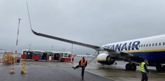 Lukashenko urdhëron uljen emergjente të një avioni për të arrestuar një gazetar