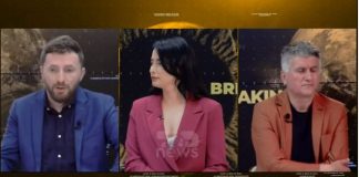 Flogert Muça: Meta duhet të shkarkohej që më vitin 2017