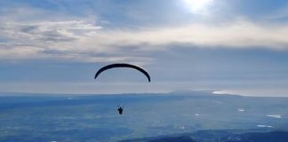 Rama poston videon e veçantë: Pasdite nga Mali i Krujës