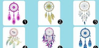 Test psikologjik: Zgjidhni një hajmali dhe zbuloni diçka të rëndësishme për veten