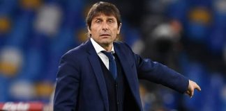 E ardhmja e tij, Italia në Europian, drama e Eriksen: Conte flet për gjithçka