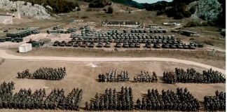 “Defender Europe 21”, stërvitja më e madhe ushtarake në 7 baza të ndryshme në të gjithë vendin