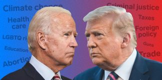 Argument/ Biden dhe Trump bien dakord më shumë sesa mendoni