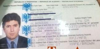Si u zu Fatmir Mediu me gazetarin amerikan duke i sekuestruar kasetën: Gënjeshtra, të njoh mirë kush je ti dhe yt atë