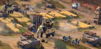 Ja kur del në shitje “Age of Empires IV”