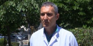 Rënia e rasteve me COVID, mjeku infeksionist: Vaksina po jep rezultat