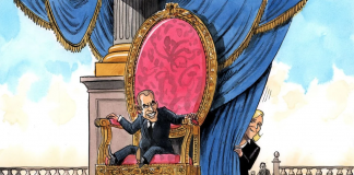 Opinion/ Udhëkryqi i së majtës franceze katër dekada pas Presidencës së François Mitterrand