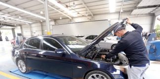 Rifilloi sot kontrolli teknik i automjeteve/ Lumi: Risitë e shërbimit, brenda javës pika në gjithë vendin