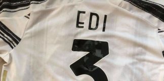 “Edi 3”, urimi i veçantë i klubit të Juventusit për fitoren e mandatit të tretë të Ramës