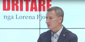 Kadilli: Ja biseda ime e fundit me Bashën