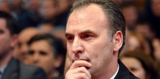 Zgjedhjet në parti, Limaj zgjidhet sërish kryetar i Nismës Socialdemokrate