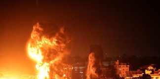 ANALIZA/ Roli dytësor dhe pafuqia e BE-së në ndalimin e luftimeve Izrael-Palestinë