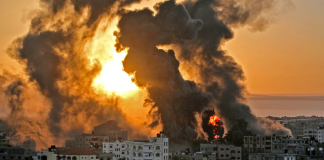 Argument/ Rruga për zgjidhjen dhe jo menaxhimin e konfliktit Izrael – Palestinë