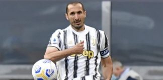 Akuzat pas ndeshjes Juve-Inter, Chiellini: Nuk kemi vjedhur asgjë, e merituam