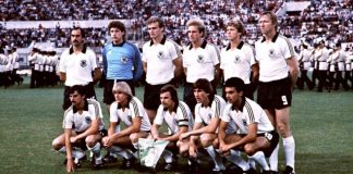 Euro 1980, rikthimi i Gjermanisë dhe skandali Italian