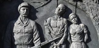 Argument/ Franca dhe Gjermania po përballen me të kaluarën e er rët në Afrikë