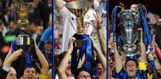 Plas te Interi, Zanetti rrezikon shkarkimin