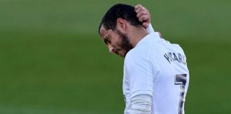 Real do të sakrifikojë Hazard, gati propozimi i bujshëm për Chelsea-n