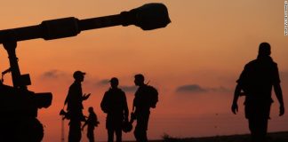 Argument/ Dhuna mes izraelitëve dhe palestinezëve do të ndalojë përkohësisht vetëm kur të dy palët të mund të pretendojnë fitore