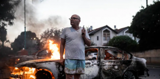 ANALIZA/ Kjo është një luftë që Izraeli nuk mund ta fitojë