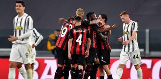 Ish – tekniku italian: Milani meriton të shkojë në Champions më shumë se Juventus