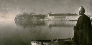 Themelimi më 1877 i Komitetit të Janinës për bashkimin e shqiptarëve