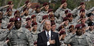 ANALIZA/ Revolta ushtarake kundër Joe Biden