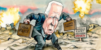 ANALIZA/ Ilaçi modest i Joe Biden për Lindjen e Mesme