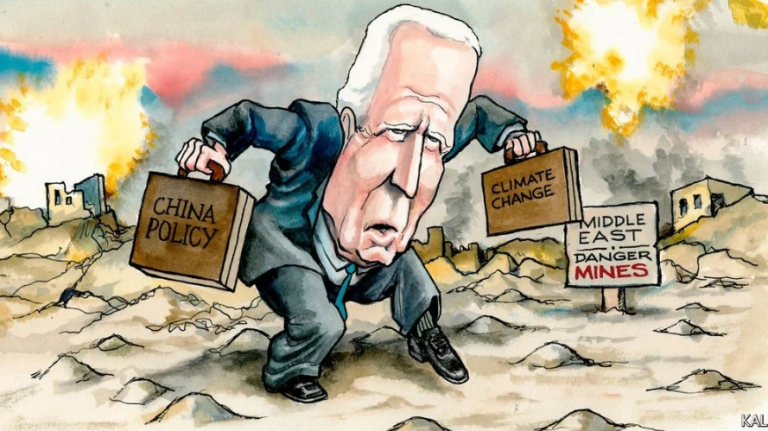 ANALIZA/ Ilaçi modest i Joe Biden për Lindjen e Mesme