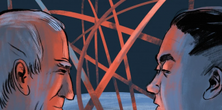 ANALIZA/ Strategjia e Biden për Korenë e Veriut: Nxitoni dhe prisni