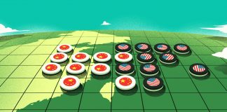 ANALIZA/ Si SHBA-të mund të mbrojnë sovranitetin e ishujve më të vegjël të Paqësorit nga Kina