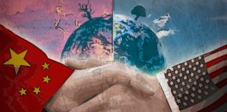 ANALIZA/ Nuk jemi në l uftë të ftohtë me Kinën por në l uftë të gjelbër për mbijetesë