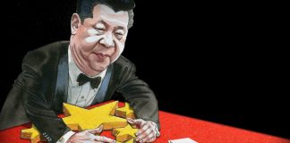 Argumenti/ Kina e Xi nuk mund të ndalet së shënuari autogolë