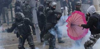 ANALIZA/ Kolumbia është nën flakë, si mund të evitohet skenari më fatal