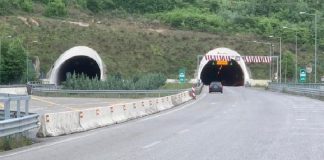 Ndryshon trafiku në Tunelin e Krrabës, ARRSH: Ja si do bëhet qarkullimi i mjeteve për një muaj