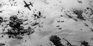 Pesë mitet e mëdha rreth Luftës së Dytë Botërore