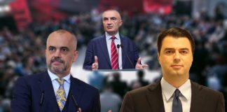 E duan debatin vetëm me Edi Ramën, edhe pse i ka mundur në 5 palë zgjedhje