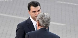 Mesazhi i fshehtë i Berishës për Bashën tek “Zonë e Lirë”