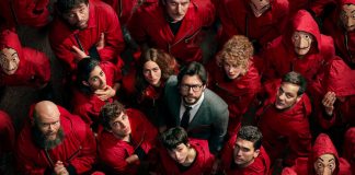 Zbulohen detaje, çfarë do të ndodhë me “La Casa De Papel”?