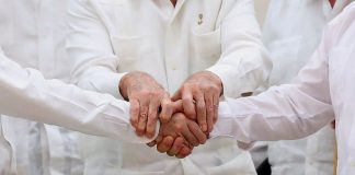 Argument/ Kthesa e Lindjes së Mesme drejt diplomacisë informale për zgjidhjen e konflikteve