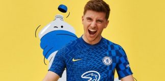 Chelsea me fanella të reja do të kërkojë të shtunën titullin e parë me Tuchel