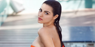 E kemi njohur si Mariçui, sot Maite Perroni luan në rolin kryesor për “Netlflix”