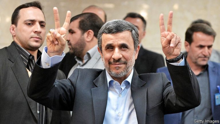 Opinion/ Ahmadinejad synon për të zëvendësuar establishmentin politik të Iranit