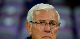 Lufta për një vend në Champions, Lippi: Ja si e mendoj javën e fundit