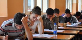 Ndryshojnë provimet e maturës, COVID-i dhe celulari ju çojnë për vjeshtë/ Ja si do të jetë testi