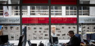 Argument/ Si mund të mbrojë Evropa mediat e pavarura në Hungari dhe Poloni