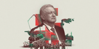 Opinion/ Rrugëtimi i Meksikës drejt h umnerës