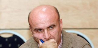 Frika e lobistëve të Berishës për të lexuar dosjen e tij në Uashington