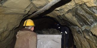 Asfiksimi i minatorëve, MIE: U çlirua gaz nga gjeneratori teksa po saldonin një vagon, 45-vjeçari humbi ndjenjat