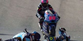 Video/ Aksident gjatë garës, humb jetën piloti i MotoGP